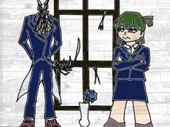 「자, 식사합시다.」 - 01