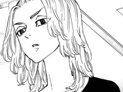 (도리벤 드림/ 미이키 드림) 영원한 문향과 운명의 상대 1-1