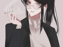 🌃A lonely Christmas🌨