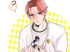 조슈크롬(불불) : 작아진 불크, 트레틀