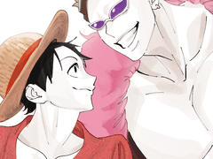 [루도플] 시작으로 가는 이야기