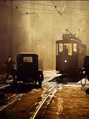 다원적 경성의 찬사