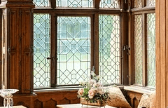 복에 겨운 사람