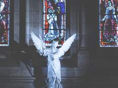 크리스마스의 유령