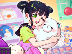 ~퐁당퐁당 여름카페!~