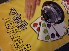 할리갈리 와리가리