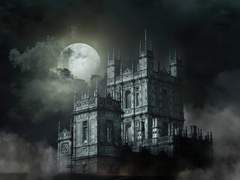 사랑하는 나의 뱀파이어에게 01