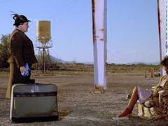 [영화 리뷰]바그다드 카페(1987)