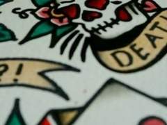 모 아니면 도! 인생이란 그런 거지.