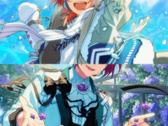 암향소영(暗香疎影)