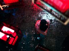 [킨포르쉐] 홍등가 7