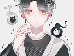 A타입 캐디 샘플