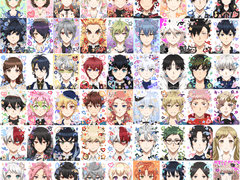 장르한정 40%할인 커미션