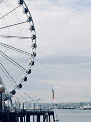 [다이에이/크리사와]rain in the Seattle