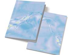 *다이스가 소장본 <Slush> 인포 및 샘플*