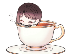 20220710 홍차모롸