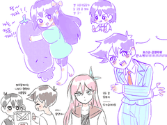 20220711 오몰낙서