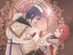 아이나나 6월달 그림 백업