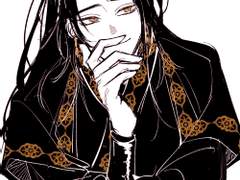 [진혼기] 연성 모음