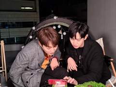 [대영요섭] 취중진담 09