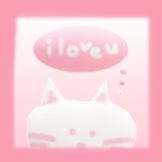 3d LOVE*프롬 : 키티