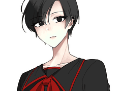 후타바 쿄코/시부토이 히가시 고교/19