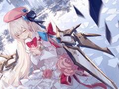 Luminous Sky 後 (1-7, 1-8, 1-9)