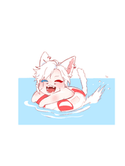 니지산지en 팬아트