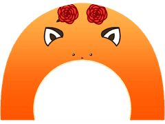 길들여질 여우 만쥬