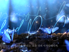 [ Euclid P. Clark / R ] 4학년 프로필