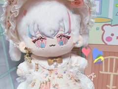 무속성 | 다다토끼