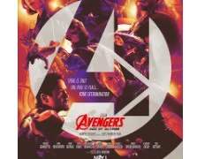 두번째토끼의 <Marvel> 팬창작❤️독자 감사 댓글 이벤트!