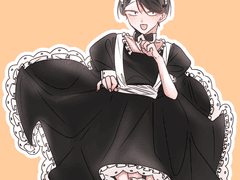 (7/ 23, 24) 코믹월드 홍보 & 선입금 구매