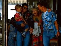 태양을 향해 날아가는 이를 착륙 시키는 법 1