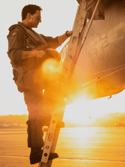 [루스매브] 태양을 향해 날아가는 이를 착륙 시키는 법