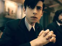 파이브벤 사내게시판에 야설이 올라온다