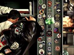 태양을 향해 날아가는 이를 착륙 시키는 법 6