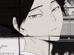 하이큐 스나 드림, 나를 기억해(10)