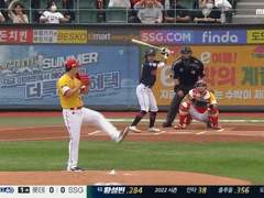 07.12(화) 18:30KBO SSG vs 키움 (라인업 분석 예정)