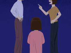 내 불우했던 가정환경부터 시작