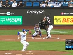 07.12(화) 18:30KBO KT vs 삼성 (라인업 분석 예정)