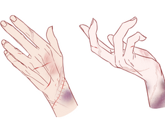 [배포] 클립스튜디오 상처 브러쉬세트 (상처, 흉터, 멍, 쓸림 등)