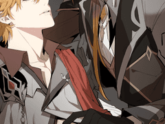 [종려타탈/종탈] 아약스