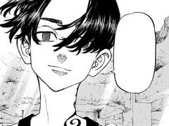 [도리벤/ 마이키드림] 숨바꼭질 시작하는거야. 외전