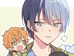 [아키토우] 앜토 위주 백업