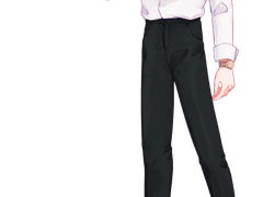 ···사람 많고, 사랑도 많고······.