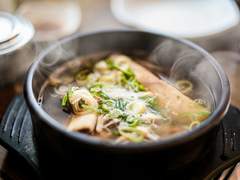 [진국] 국밥맛 남친 中