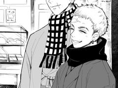 도리벤 핫카미츠/타이미츠 백업