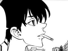 [도쿄리벤져스 단편 드림 /사노 신이치로] 다른 시간