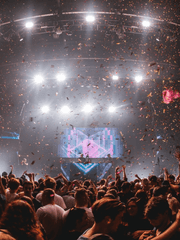 새로운 걸그룹아이돌의 이야기